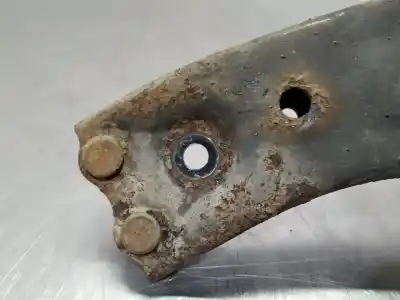 Peça sobressalente para automóvel em segunda mão braço de suspensão inferior dianteiro direito por kia sportage basic 4x2 referências oem iam 