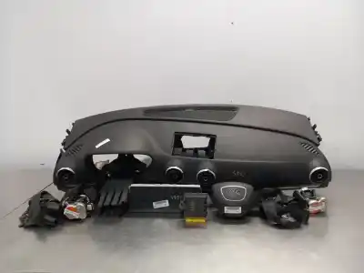 Peça sobressalente para automóvel em segunda mão  por AUDI A3 SPORTBACK (8VA)  Referências OEM IAM   N1.Z3.2.2.3.B