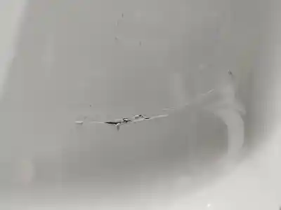 Peça sobressalente para automóvel em segunda mão para choques traseiro por audi a3 sportback (8va) ambiente 122 cv / 90 kw referências oem iam 