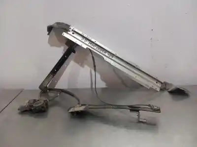 Peça sobressalente para automóvel em segunda mão elevador de vidros dianteiro direito por bmw mini (r56) 1.6 diesel cat 90 cv / 66 kw referências oem iam   n2.z1.3.2.b