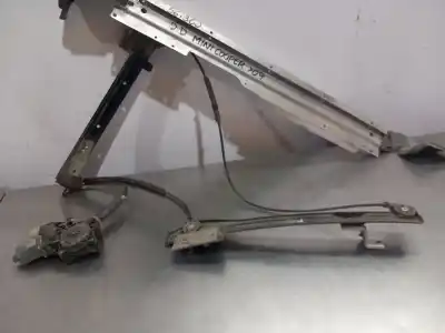 Peça sobressalente para automóvel em segunda mão elevador de vidros dianteiro direito por bmw mini (r56) 1.6 diesel cat 90 cv / 66 kw referências oem iam   n2.z1.3.2.b