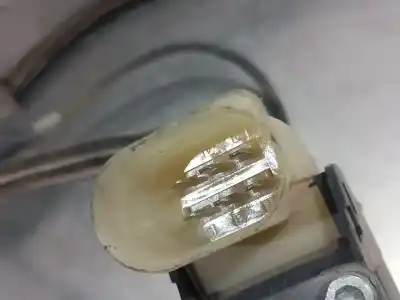 Peça sobressalente para automóvel em segunda mão elevador de vidros dianteiro direito por bmw mini (r56) 1.6 diesel cat 90 cv / 66 kw referências oem iam   n2.z1.3.2.b