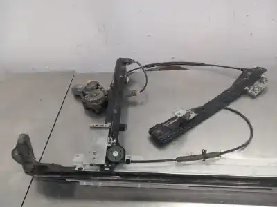 Peça sobressalente para automóvel em segunda mão elevador de vidros dianteiro direito por bmw mini (r56) 1.6 diesel cat 90 cv / 66 kw referências oem iam   n2.z1.3.2.b