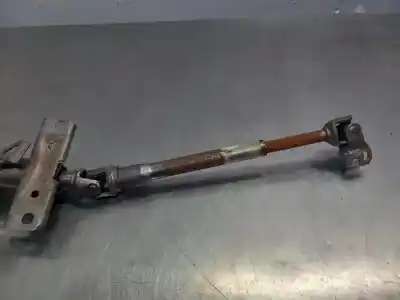 Second-hand car spare part steering column for citroen c4 picasso shine oem iam references   n2.z1.13.4.3