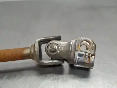 Second-hand car spare part steering column for citroen c4 picasso shine oem iam references   n2.z1.13.4.3