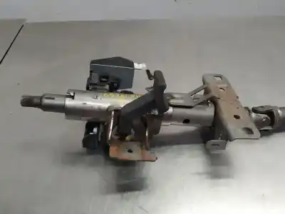 Second-hand car spare part steering column for citroen c4 picasso shine oem iam references   n2.z1.13.4.3
