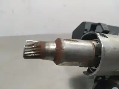 Second-hand car spare part steering column for citroen c4 picasso shine oem iam references 