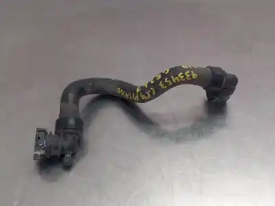 Pezzo di ricambio per auto di seconda mano tubo per citroen c4 picasso shine riferimenti oem iam   