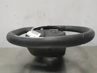 Second-hand car spare part steering wheel for citroen c4 picasso shine oem iam references 86758b03 28502687 6228092