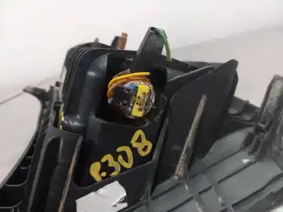 Second-hand car spare part front right air bag for peugeot 308 sw premium oem iam references 96559939zd