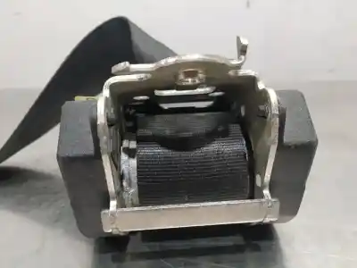 Second-hand car spare part rear right seat belt for peugeot 308 sw premium oem iam references 