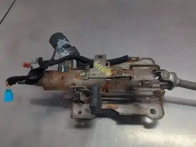 Second-hand car spare part steering column for peugeot 308 sw premium oem iam references 