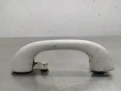 Second-hand car spare part rear left handle for peugeot 308 sw premium oem iam references 