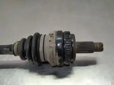 Peça sobressalente para automóvel em segunda mão transmissão traseira esquerda por bmw serie 3 berlina (e90) 320d referências oem iam 