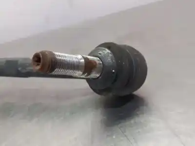 Peça sobressalente para automóvel em segunda mão caixa de direção por bmw serie 5 berlina (e60) 523i referências oem iam 7853232