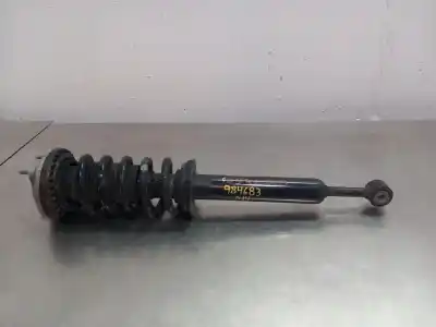 Second-hand car spare part FRONT RIGHT SHOCK ABSORBER for MASERATI GHIBLI Basis 330 CV / 243 KW OEM IAM references 06700088960  