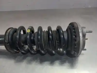 Second-hand car spare part FRONT LEFT SHOCK ABSORBER for MASERATI GHIBLI Basis 330 CV / 243 KW OEM IAM references 06700088960  