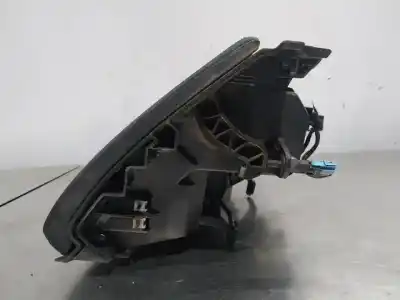 Pezzo di ricambio per auto di seconda mano SCATOLA DI GUANTI per MASERATI GHIBLI Basis 330 CV / 243 KW Riferimenti OEM IAM 670010941  