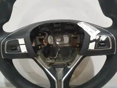 Pezzo di ricambio per auto di seconda mano VOLANTE per MASERATI GHIBLI Basis 330 CV / 243 KW Riferimenti OEM IAM   