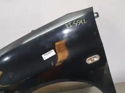 Pezzo di ricambio per auto di seconda mano PARAFANGO ANTERIORE SINISTRO per SEAT IBIZA (6L1) Cool Riferimenti OEM IAM   