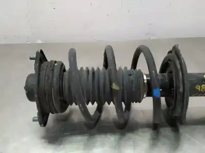 Peça sobressalente para automóvel em segunda mão  por KIA SPORTAGE  Referências OEM IAM   N6.Z1.PARLE.21