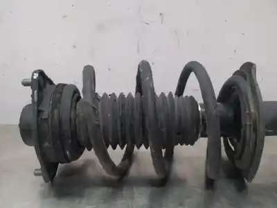 Peça sobressalente para automóvel em segunda mão amortecedor dianteiro esquerdo por kia sportage emotion 4x2 referências oem iam 