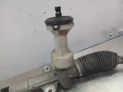 Peça sobressalente para automóvel em segunda mão caixa de direção por kia sportage emotion 4x2 referências oem iam 565002s000