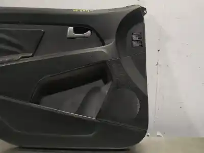 Tweedehands auto-onderdeel BEKLEDING LINKER VOORDEUR voor KIA SPORTAGE Emotion 4x2 OEM IAM-referenties   