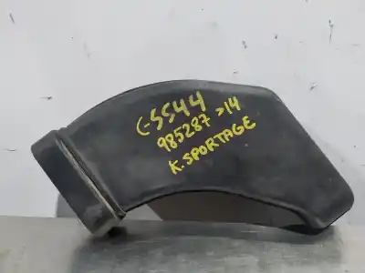 Tweedehands auto-onderdeel BUIS voor KIA SPORTAGE Emotion 4x2 OEM IAM-referenties 282102S000  