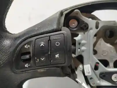 Gebrauchtes Autoersatzteil LENKRAD zum KIA SPORTAGE Emotion 4x2 OEM-IAM-Referenzen 561103U751EQ 308334199596AB  