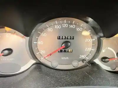 Gebrauchtes Autoersatzteil KOMPLETTER MOTOR zum HYUNDAI COUPE (J2) 1.6 FX Coupe OEM-IAM-Referenzen G4GR  