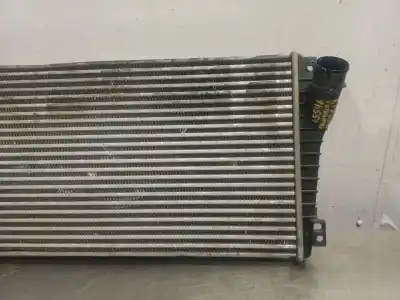 Gebrauchtes Autoersatzteil ZWISCHENKÜHLER zum CHEVROLET NUBIRA WAGON 2.0 TCDi SE a/c OEM-IAM-Referenzen 96436111  