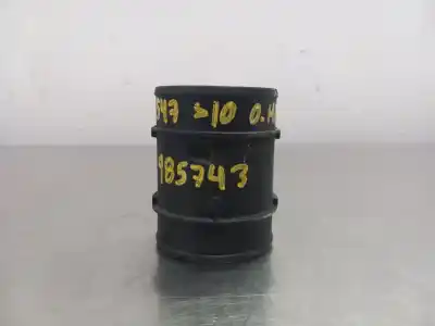 Piesă de schimb auto la mâna a doua debitmetru pentru opel meriva b monospace (s10) 1.7 cdti (75) referințe oem iam 55561912 0281002940  n1.z1.18.3.m