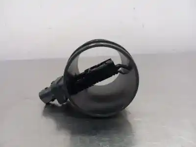 Gebrauchtes Autoersatzteil Luftmassenmesser zum OPEL MERIVA B MONOSPACE (S10) 1.7 CDTI (75) OEM-IAM-Referenzen 55561912 0281002940  