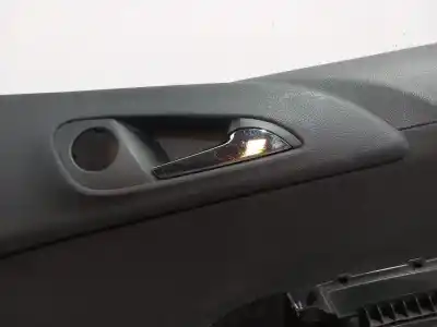 Gebrauchtes Autoersatzteil TÜRVERKLEIDUNG VORNE RECHTS zum OPEL MERIVA B MONOSPACE (S10) 1.7 CDTI (75) OEM-IAM-Referenzen   