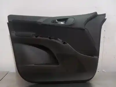 Piesă de schimb auto la mâna a doua garniere ușa fațã stânga pentru opel meriva b monospace (s10) 1.7 cdti (75) referințe oem iam   n1.z1.44.4.b