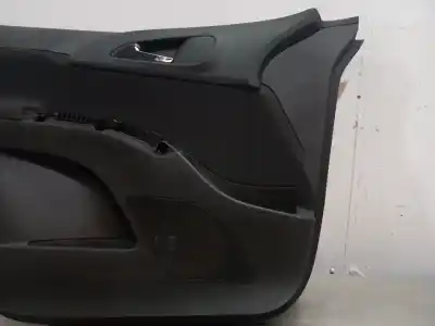 Piesă de schimb auto la mâna a doua garniere ușa fațã stânga pentru opel meriva b monospace (s10) 1.7 cdti (75) referințe oem iam   n1.z1.44.4.b