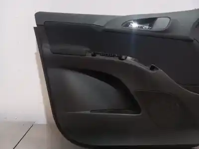 Gebrauchtes Autoersatzteil LINKE VORDERTÜRVERKLEIDUNG zum OPEL MERIVA B MONOSPACE (S10) 1.7 CDTI (75) OEM-IAM-Referenzen   