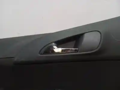 Piesă de schimb auto la mâna a doua garniere ușa fațã stânga pentru opel meriva b monospace (s10) 1.7 cdti (75) referințe oem iam   n1.z1.44.4.b