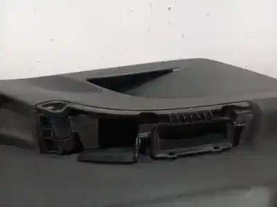 Piesă de schimb auto la mâna a doua garniere ușa fațã stânga pentru opel meriva b monospace (s10) 1.7 cdti (75) referințe oem iam   n1.z1.44.4.b