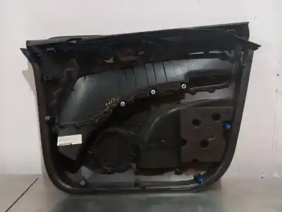 Piesă de schimb auto la mâna a doua garniere ușa fațã stânga pentru opel meriva b monospace (s10) 1.7 cdti (75) referințe oem iam   n1.z1.44.4.b