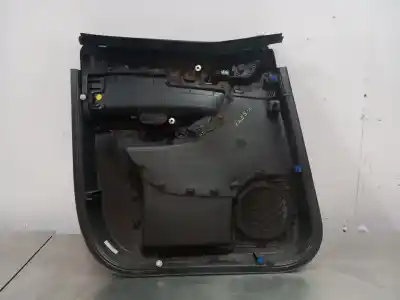 Gebrauchtes Autoersatzteil TÜRVERKLEIDUNG HINTEN RECHTS zum OPEL MERIVA B MONOSPACE (S10) 1.7 CDTI (75) OEM-IAM-Referenzen   