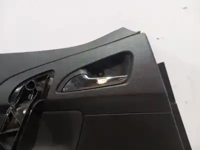 Pièce détachée automobile d'occasion GARNITURE DE PORTE ARRIERE GAUCHE pour OPEL MERIVA B MONOSPACE (S10) 1.7 CDTI (75) Références OEM IAM   