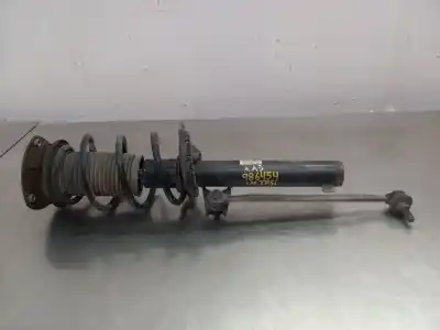 Peça sobressalente para automóvel em segunda mão amortecedor dianteiro direito por audi a3 sportback (8va) ambiente 122 cv / 90 kw referências oem iam 5q0413023eb  n5.z1.parle.20