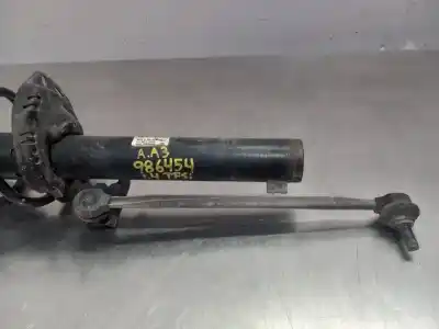 Peça sobressalente para automóvel em segunda mão amortecedor dianteiro direito por audi a3 sportback (8va) ambiente 122 cv / 90 kw referências oem iam 5q0413023eb  n5.z1.parle.20