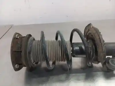 Peça sobressalente para automóvel em segunda mão AMORTECEDOR DIANTEIRO DIREITO por AUDI A3 SPORTBACK (8VA)  Referências OEM IAM 5Q0413023EB  N5.Z1.PARLE.20