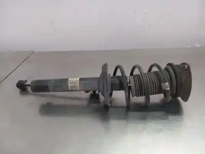 Peça sobressalente para automóvel em segunda mão amortecedor dianteiro direito por audi a3 sportback (8va) ambiente 122 cv / 90 kw referências oem iam 5q0413023eb  n5.z1.parle.20
