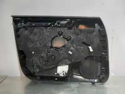 Pièce détachée automobile d'occasion GARNITURE DE PORTE AVANT DROITE pour AUDI A3 SPORTBACK (8VA) Ambition 125 CV / 92 KW Références OEM IAM   