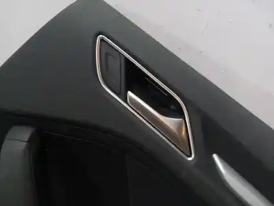 Pièce détachée automobile d'occasion GARNITURE DE PORTE ARRIÈRE DROITE pour AUDI A3 SPORTBACK (8VA) Ambition 125 CV / 92 KW Références OEM IAM   