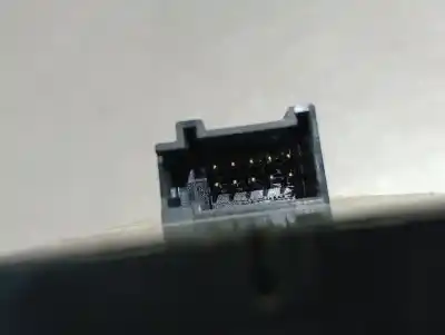 Peça sobressalente para automóvel em segunda mão botão / interruptor elevador vidro dianteiro esquerdo por audi a3 sportback (8va) ambiente 122 cv / 90 kw referências oem iam 8v0959851e